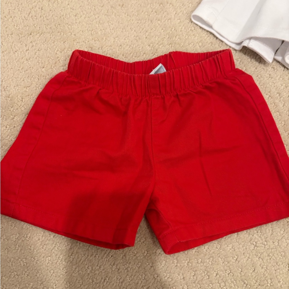 Little English short size 12 months excellent used condition